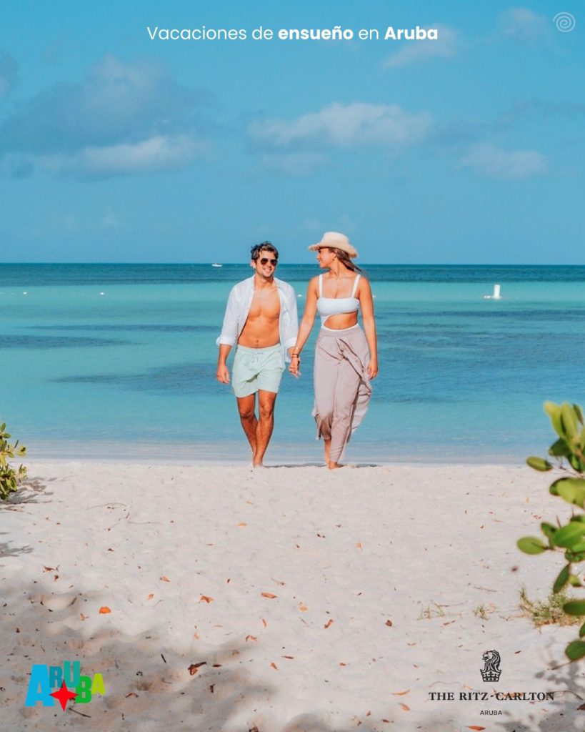 ARUBA