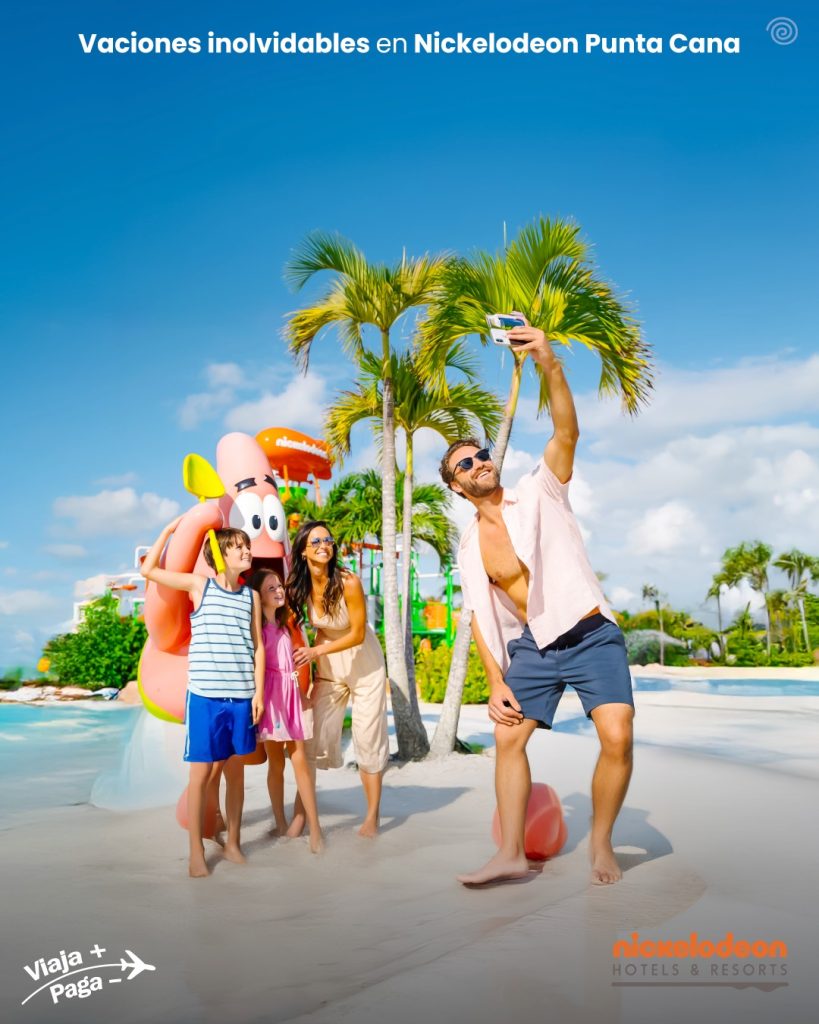 NICKELODEON PUNTA CANA