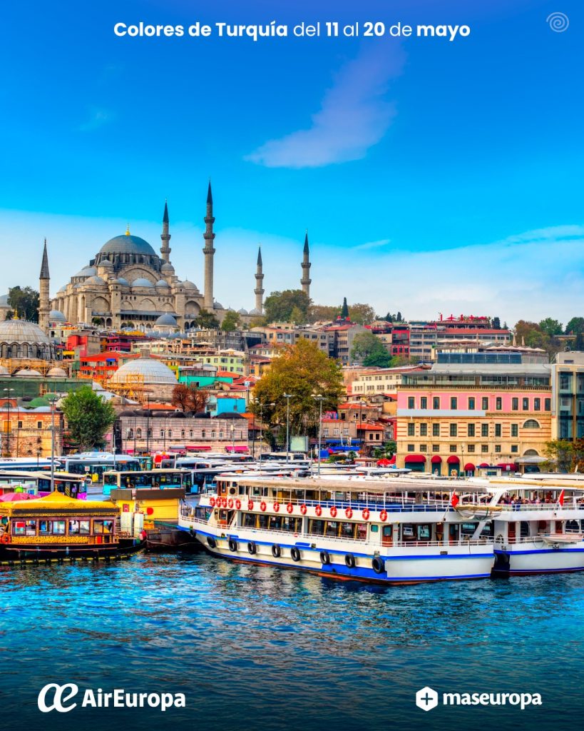 turquia