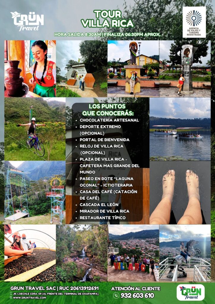 DIA 4 VILA RICA